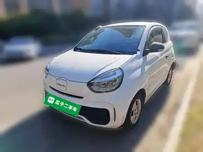 Roewe Kaiwei CLEVER 2022