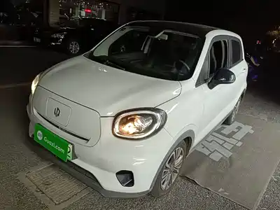 Leapmotor T03 2020