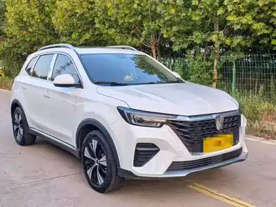 Roewe RX5 2022