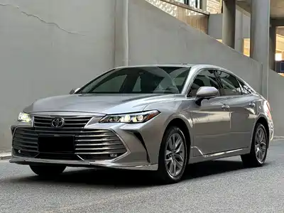 Toyota Avalon 2021