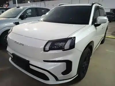 GAC Aion V 2025