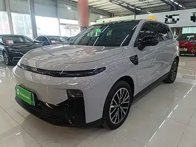 Leapmotor B10 2025