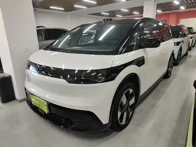 ZEEKR MIX 2026