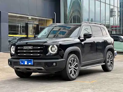 Haval Dargo 2022