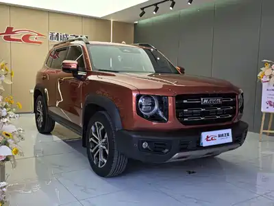 Haval Dargo 2022