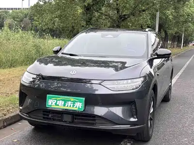 Leapmotor C11 2023