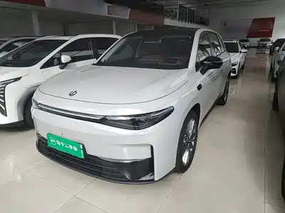 Leapmotor C10 2024