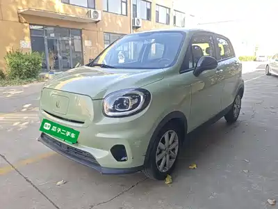 Leapmotor T03 2023