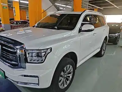 Tank 500 EV 2023
