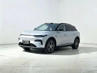 Leapmotor C11 2025
