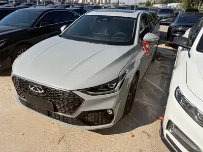Chery Arrizo 8 PRO 2025