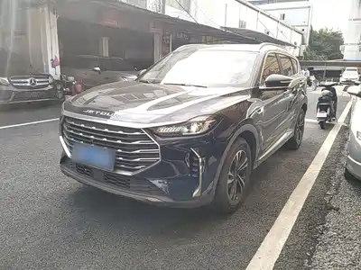 Jetour X70 PLUS 2021