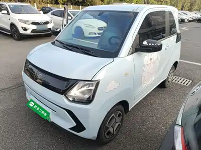 Dongfeng Fengguang MINIEV 2022