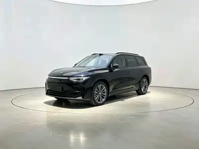 Leapmotor C16 2025