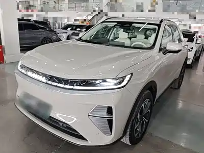 Haval Xiaolong MAX 2025
