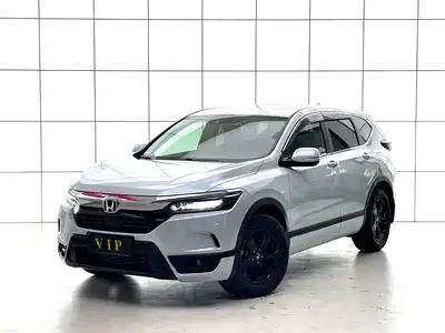 Honda Breeze 2021