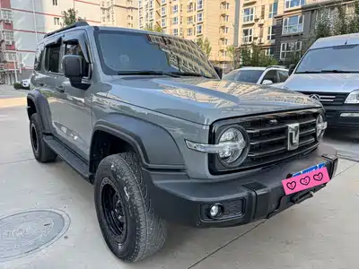 Tank 300 2022