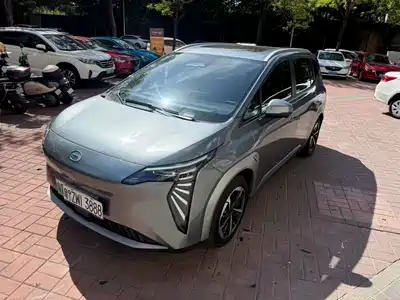 GAC Aion Y 2024