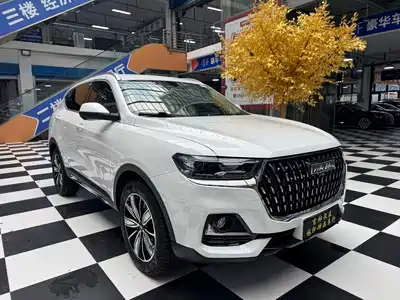 Haval H6 2023