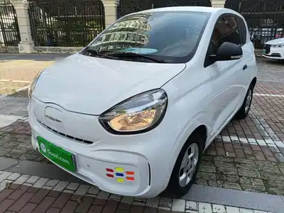Roewe Kaiwei CLEVER 2021