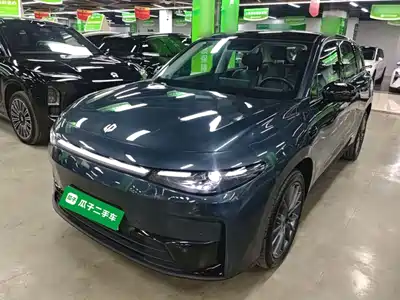 Leapmotor C10 2025