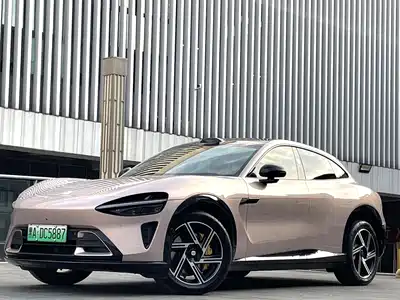 Xiaomi Auto YU7 2025