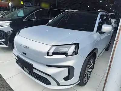 GAC Aion V 2024