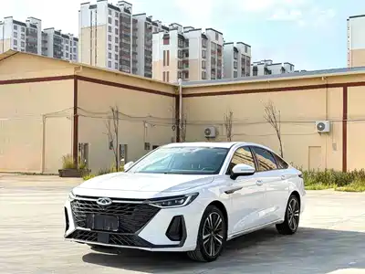 Chery Arrizo 8 2023