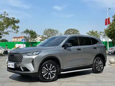 Haval H6 2025