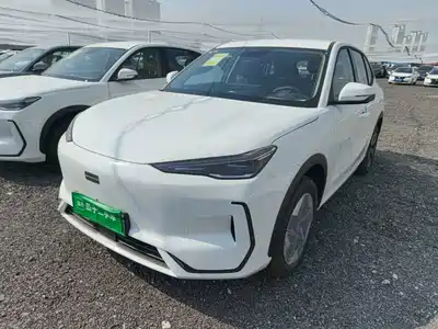 Geely Galaxy E5 2026