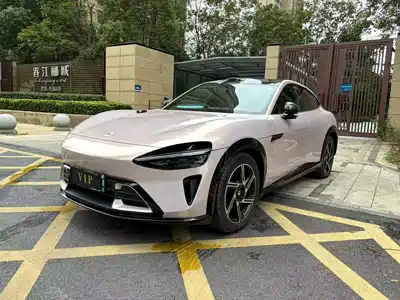Xiaomi Auto YU7 2025