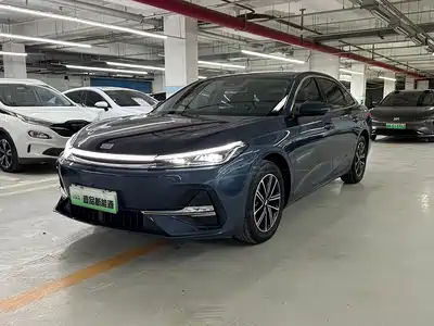 Geely Galaxy A7 2025