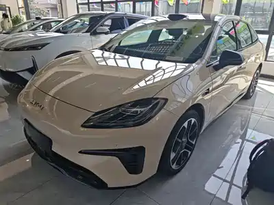 GAC Aion RT 2024