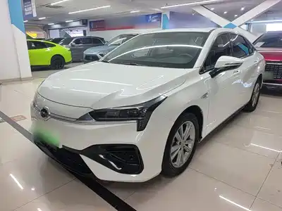 GAC Aion S 2023