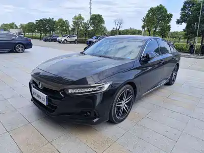 Honda Accord 2023