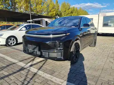 Li Auto L7 2023