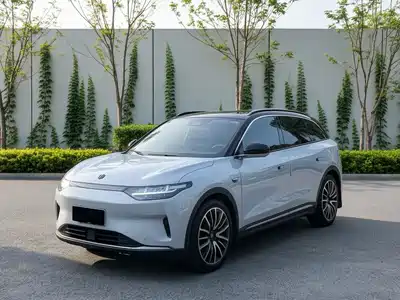 Leapmotor C11 2022