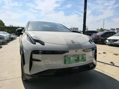 ZEEKR X 2026