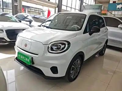 Leapmotor T03 2024