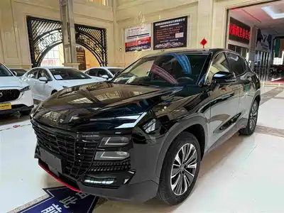 Jetour Dashing 2023