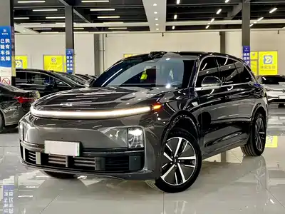 Li Auto L7 2024