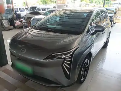 GAC Aion Y Plus 2023