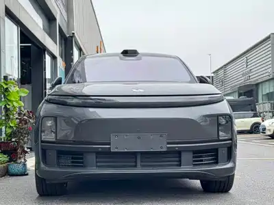 Li Auto L7 2025