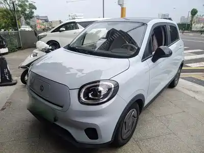 Leapmotor T03 2024