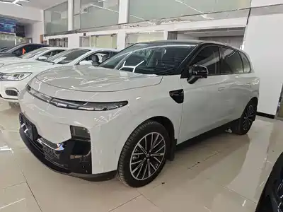 Leapmotor B10 2025