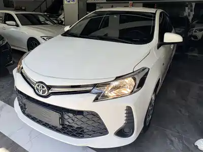 Toyota Vios FS 2022