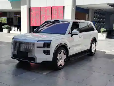 ZEEKR 9X 2026