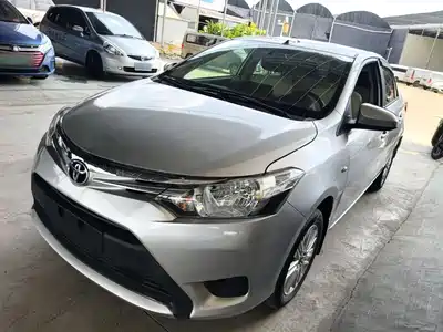 Toyota Vios 2014