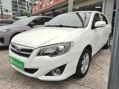 Toyota Corolla 2015