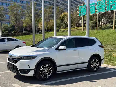 Honda Breeze 2020